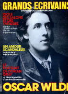 OSCAR WILDE Ecrivain GRANDS ECRIVAINS N° 61 - Geschichte