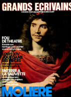 MOLIERE Ecrivain GRANDS ECRIVAINS N° 6 - Geschiedenis