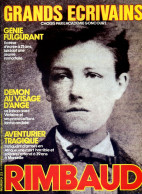 ARTHUR RIMBAUD Ecrivain GRANDS ECRIVAINS N° 22 - Storia