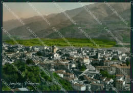 Sondrio Città FG Foto Cartolina KVM1406 - Sondrio