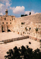 73622437 Jerusalem Yerushalayim Wailing Wall Jerusalem Yerushalayim - Israele