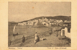 Itea , Greece * CPA * Vue * Grèce - Grèce