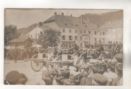 +4404, FOTO-AK, WK I, Frankreich, Hotel Bardol - Guerra 1914-18