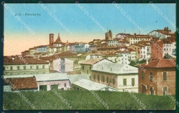 Ancona Jesi Cartolina KV1590 - Ancona