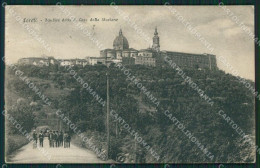 Ancona Loreto Cartolina KV1627 - Ancona