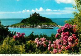 73607278 St Michaels Mount Benedictine Abbey St Michaels Mount - Andere & Zonder Classificatie