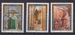 Liechtenstein MNH Set - Other & Unclassified