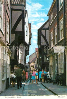 73607219 York The Shambles York - Autres & Non Classés