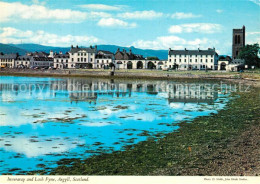 73607207 Inveraray Schloss Inverarary Loch Fyne Inveraray - Autres & Non Classés