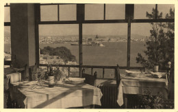 Palma De Mallorca * Carte Photo * Hoteles MAJORICA Hotel , Vista Desde El Comedor * Espana - Palma De Mallorca