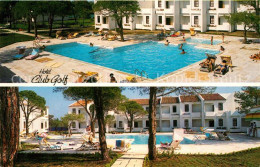 73604449 Side Antalya Hotel Club Golf  Side Antalya - Turquie