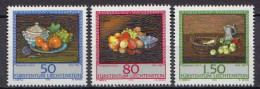 Liechtenstein MNH Set - Other & Unclassified