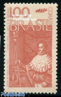 Brazil 1972 1.00,  Stamp Out Of Set, Mint NH - Nuevos