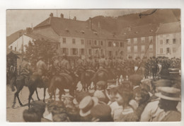 2253, FOTO-AK, WK I, Frankreich, Hotel Bardol - Guerra 1914-18