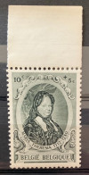 België, 1941, 573-V3, Postfris **, OBP 15€ - 1931-1960