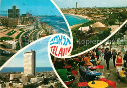 73585765 Tel Aviv Hill Of Spring Jaffa  Tel Aviv - Israele