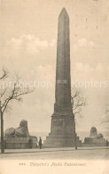 73585162 London Cleopatra's Needle Embankment Monument - Autres & Non Classés