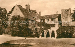 73570722 Winchester The Deanery Winchester - Other & Unclassified