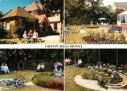 73515198 Poole Dorset Orton Rigg Hotel Park Poole Dorset - Sonstige & Ohne Zuordnung