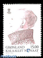 Greenland 2019 Definitive 1v, Mint NH - Ongebruikt