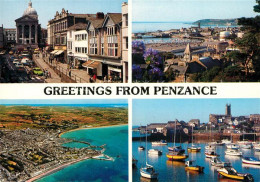 73481260 Penzance Stadtansichten Penzance - Altri & Non Classificati