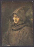 PR156/ REMBRANDT, *Titus, Zoon Van Rembrandt - Titus, Fils De Rembrandt*, Amsterdam, Rijksmuseum - Paintings