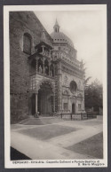 116181/ BERGAMO, Cappella Colleoni E Portale Di Santa Maria Maggiore - Bergamo