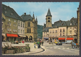 111393/ ECHTERNACH, Grande Place - Echternach