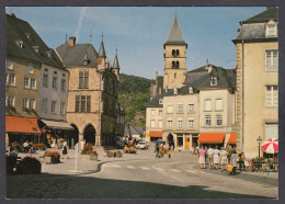 111394/ ECHTERNACH, Place Du Marché - Echternach