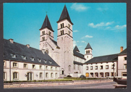 111387/ ECHTERNACH, Basilique St-Willibrord - Echternach