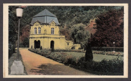 111382/ ECHTERNACH, Pavillon Du Parc - Echternach