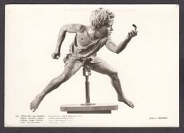 087750/ ATHENS, Archaeological Museum, Jockey, Vers 480 Av. J-C, Bronze - Grèce