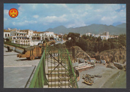 077934/ NERJA  - Malaga