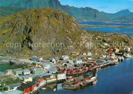 73360165 Stamsund Lofoten Stamsund - Norvège