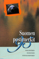 Finland 1995 Official Yearset Stamps 1995, Mint NH, Various - Yearsets (by Country) - Nuovi