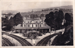 FIGEAC - La Gare - Figeac