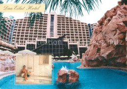 73328093 Eilat Dan Eilat Hotel Swimming Pool Wellness Eilat - Israele