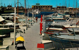 73308319 Long_Beach_California Marina Yachthafen - Other & Unclassified