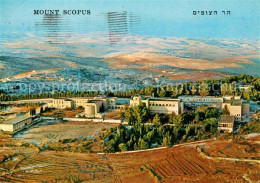 73305785 Jerusalem Yerushalayim Mount Scopus Hebraeische Universitaet Jerusalem  - Israel