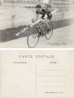 CARTE CYCLISME FRIOL SERIE LES SPORTS - Cyclisme