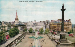 73305016 London Trafalgar Square - Altri & Non Classificati