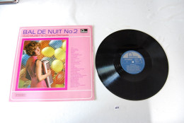 Di3- Vinyl 33 T - Charles Demaele - Bal De Nuit 2 Duo - Otros - Canción Francesa