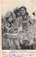Usa - ALASKA - Christian Eskimo Mother Of The Bering Straits - Other & Unclassified