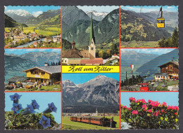 107760/ ZELL AM ZILLER - Zillertal