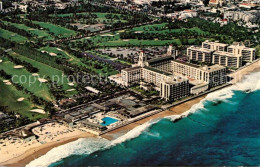 73301225 Palm_Beach The Breakers Resort Aerial View  - Autres & Non Classés