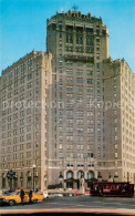 73301222 San_Francisco_California Mark Hopkins Hotel  - Other & Unclassified