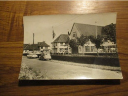 CP Westende - Vacantiecentrum Zon En Zee ( Citroen 2CV ) - Westende