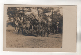 4443, FOTO-AK, WK I, - Guerre 1914-18