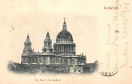 73299284 London St Paul's Cathedral - Altri & Non Classificati