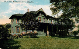 73298621 Grove City Pennsylvania Dr Ketler Residence Grove City Pennsylvania - Andere & Zonder Classificatie